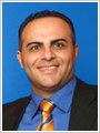 أكرم عساف,  الشريك المؤسس والرئيس التنفيذي لقسم التكنولوجيا