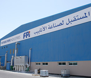 FPI Abu Dhabi