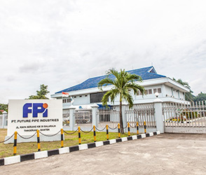 FPI Indonesia