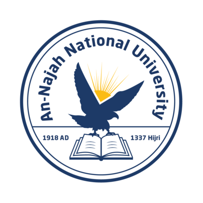 Log Into Your Account - An-Najah National University