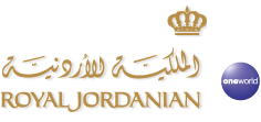 Airport Services Agent | Royal Jordanian