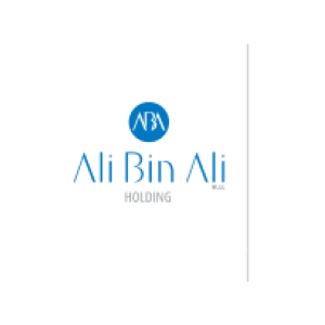 ALI BIN ALI